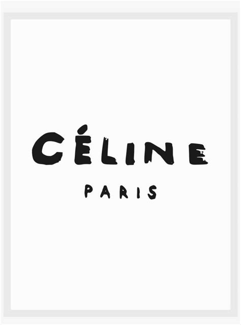 celine trainingspak|celine logo.